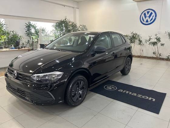 VOLKSWAGEN POLO 1.0 MPI TRACK MANUAL VOLKSWAGEN POLO 1.0 MPI TRACK MANUAL